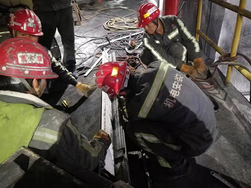 【“70周年”專(zhuān)題報(bào)道】國(guó)慶活動(dòng)（八）