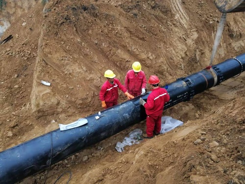 陜煤建設路橋分公司各項目部吹響冬季施工“集結(jié)號”