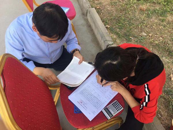 韓城衡瑞工程質(zhì)量檢測中心推動(dòng)產(chǎn)業(yè)升級逐步打造“嚴(yán)謹(jǐn) 、專業(yè)、高效”的一站式服務(wù)