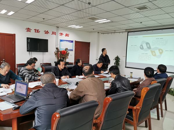 陜煤建設(shè)天工公司持續(xù)助力青年員工成長“導(dǎo)師帶徒”顯成效