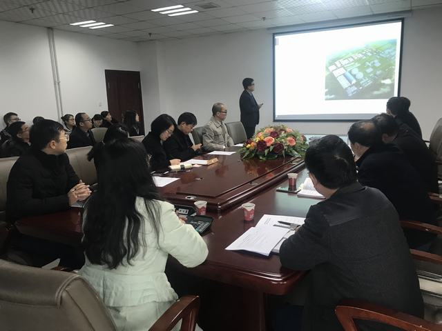 設(shè)計(jì)研究院：甄選“最美一套圖” 設(shè)計(jì)專業(yè)爭上游