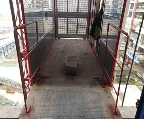 陜煤建設天工公司土建十部“五小”創(chuàng)新再出新成果