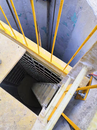 陜煤建設機電安裝公司：年底沖刺勁頭足