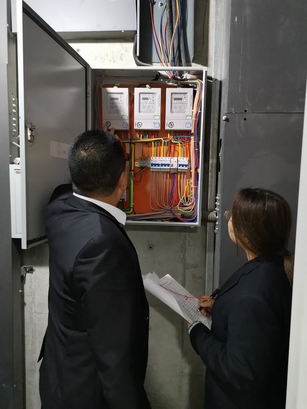 陜煤建設(shè)物資公司：安全工作心上記  嚴抓細管不懈怠