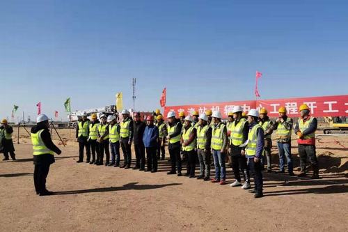 陜煤建設銅煤公司夯實安全管理基礎保安全管理形勢持續(xù)穩(wěn)定