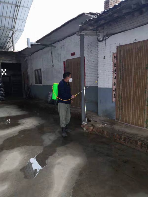 陜煤建設(shè)礦建二公司扎實(shí)開展新型冠狀病毒疫情防控工作