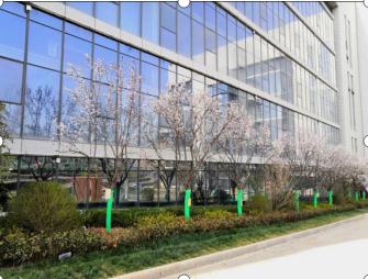 陽春三月，綠宇打造精品工程腳步不停歇