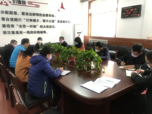 陜煤建設(shè)機(jī)電安裝公司專題安排黨建和黨風(fēng)廉政建設(shè)工作