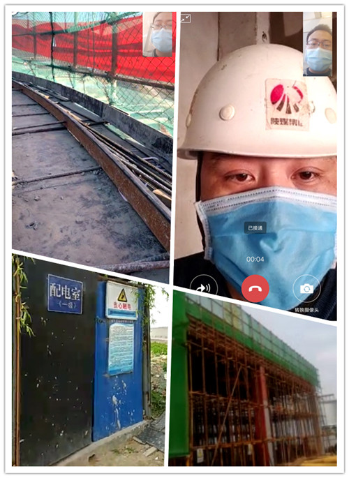 天工公司筑牢清明節(jié)期間安全屏障