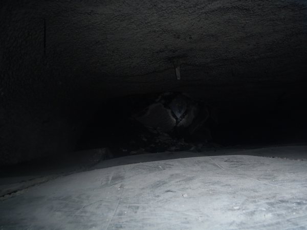 陜煤建設(shè)掘進公司：紅柳林項目部44204機頭段安全精準貫通