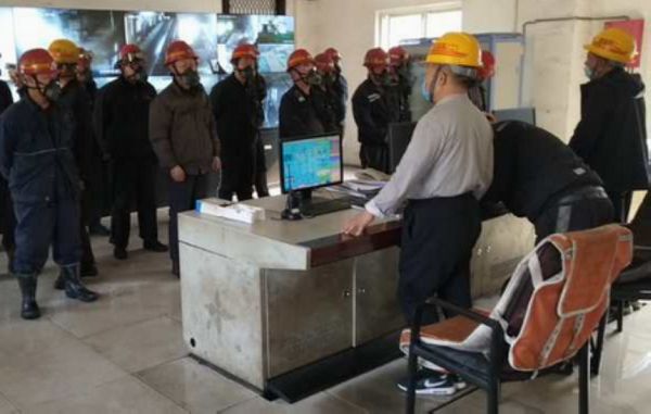 天工公司安裝運營項目部“補短板，強弱項”促運營生產(chǎn)環(huán)保上臺階