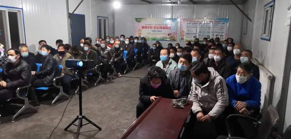 陜煤建設掘進公司：小保當項目部用精細讓管理走向正軌