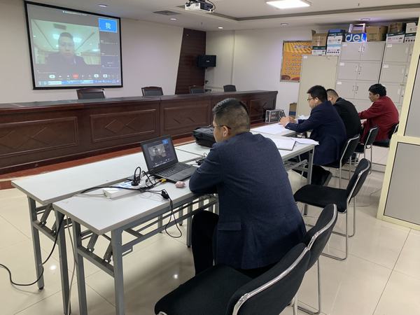 陜煤建設礦建二公司：創(chuàng)新驅(qū)動管理模式，保障安全提檔升級