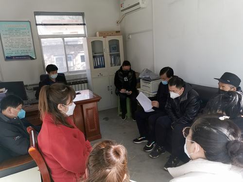 陜煤建設(shè)銅煤公司開(kāi)展“傳承五四精神?做有擔(dān)當(dāng)?shù)那嗄耆恕敝黝}活動(dòng)