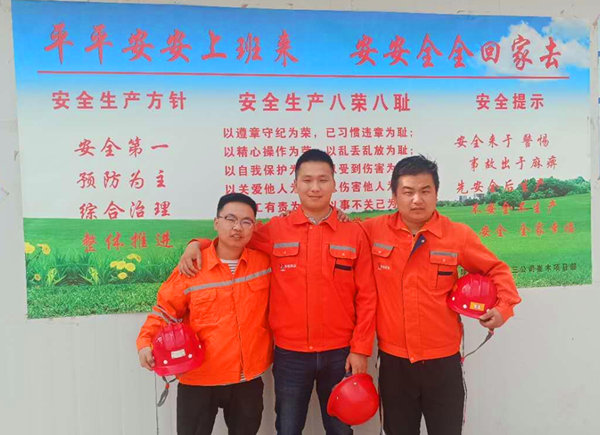 確認(rèn)過(guò)眼神，你們就是奮斗的青春