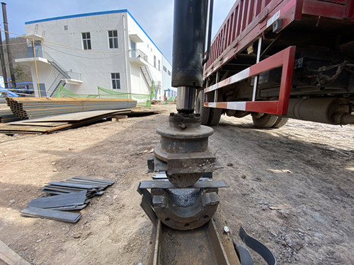 陜煤建設(shè)機(jī)電安裝公司“小發(fā)明”為企業(yè)增添“大動能”