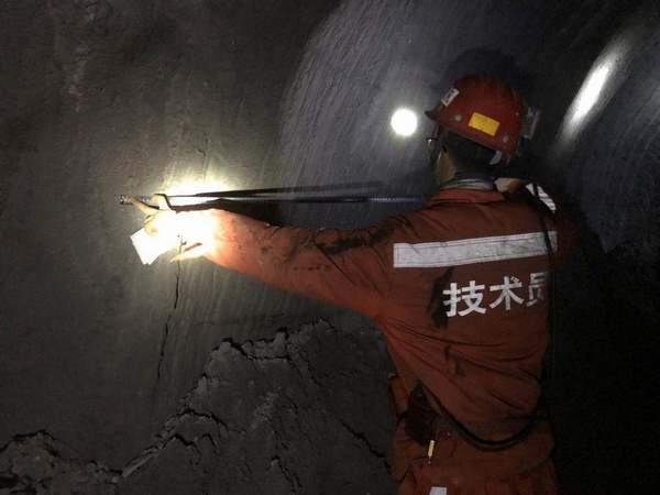 陜煤建設(shè)掘進公司：以考促學實地練兵 提升工程質(zhì)量新水平