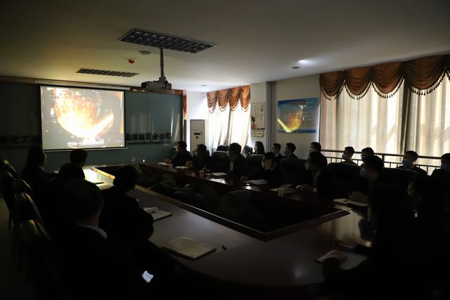 陜煤建設(shè)洗選煤運營公司：嚴管厚愛 守護安全“三度”