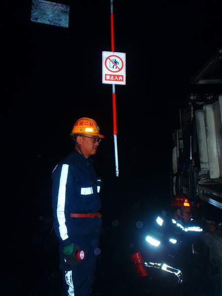 陜煤建設(shè)掘進(jìn)公司: “一機(jī)雙巷”進(jìn)尺不斷新高背后的管理升級(jí)