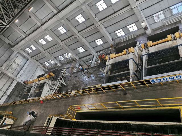 陜煤建設(shè)洗選煤運(yùn)營(yíng)公司紅柳林洗煤廠項(xiàng)目部：樹(shù)品牌 展形象 扎實(shí)做好質(zhì)量標(biāo)準(zhǔn)化工作