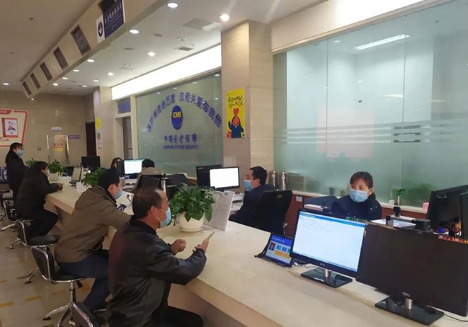 陜煤建設洗選煤運營公司人力資源部四措并舉助力企業(yè)降本增效