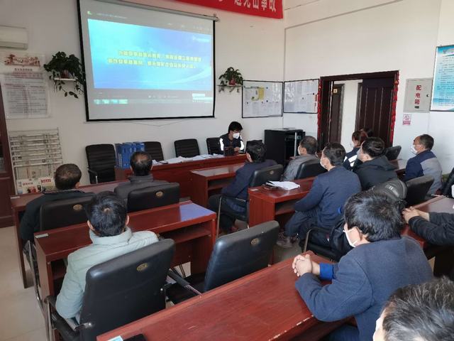 陜煤建設洗選煤運營公司澄合山陽運營項目部：“三抓好”提質(zhì)增效促進管理提升