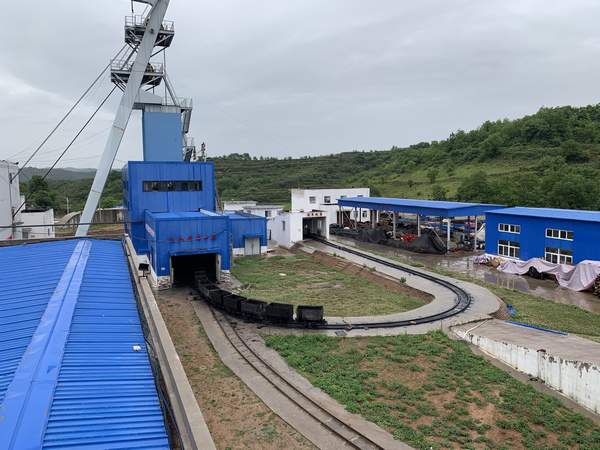 陜煤建設(shè)掘進公司：深入走訪積極探索煤礦托管之路