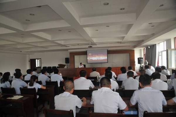 陜煤建設(shè)掘進(jìn)公司：三個加強筑牢意識形態(tài)工作根基