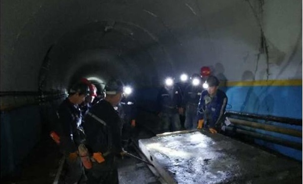 陜煤建設(shè)礦建二公司：這場(chǎng)應(yīng)急演練“不簡(jiǎn)單”