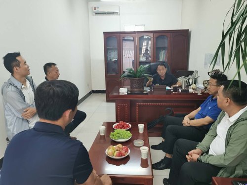 干一方工程 交一方朋友