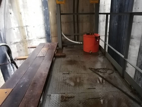 陜煤建設(shè)機(jī)電安裝公司彬長項(xiàng)目部“五小創(chuàng)新”提質(zhì)增效