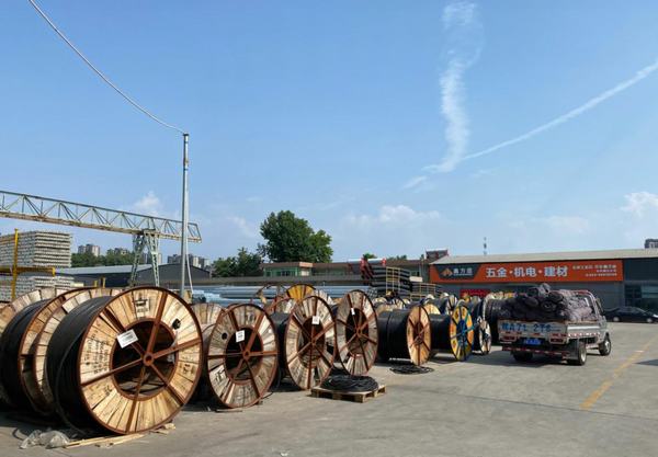 陜煤建設(shè)物資公司：降本增效，火力全開