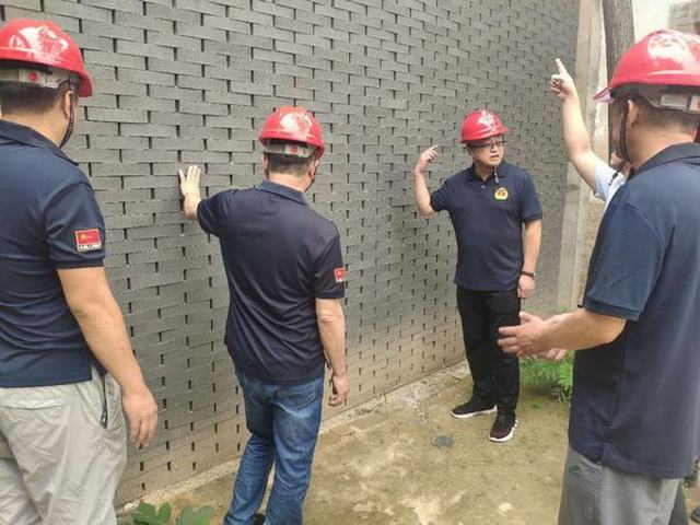 陜煤建設(shè)韓城分公司：“雙重身份”退伍軍人在新的戰(zhàn)場建功立業(yè)