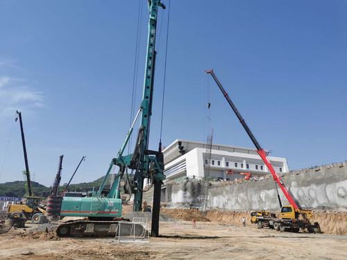 百日誓師抓管理，青春無悔展風華