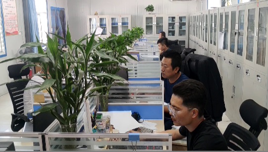 陜煤建設礦建二公司：實實在在的關(guān)愛提升職工幸福指數(shù)