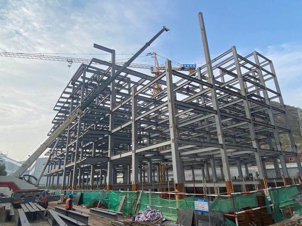 陜煤建設(shè)韓城分公司土建九項(xiàng)目部雙“力”齊發(fā)力?；顒拥脤?shí)效