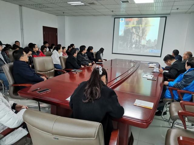 設(shè)計研究院三舉措筑牢安全防線