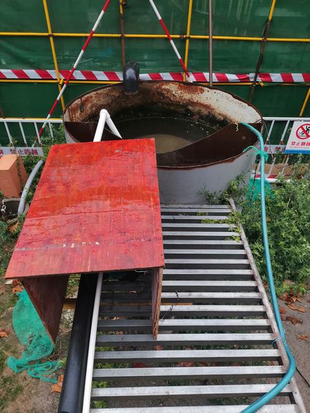 陜煤建設(shè)韓城分公司土建二項(xiàng)目部：多項(xiàng)“五小”創(chuàng)新成果助力項(xiàng)目施工“降本增效”