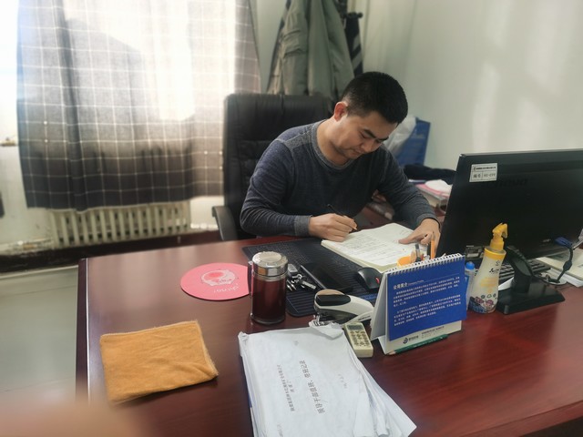 陜煤建設(shè)洗選煤運營公司紅柳林洗煤廠項目部：青春的執(zhí)著，無我的堅守