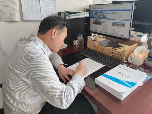 陜煤建設(shè)洗選煤運(yùn)營(yíng)公司：簽下安全承諾，樹(shù)牢安全意識(shí)