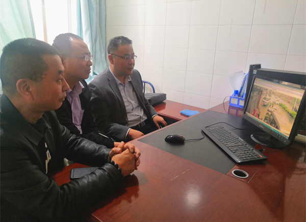 陜煤建設(shè)礦建三公司全面加強車輛安全管理