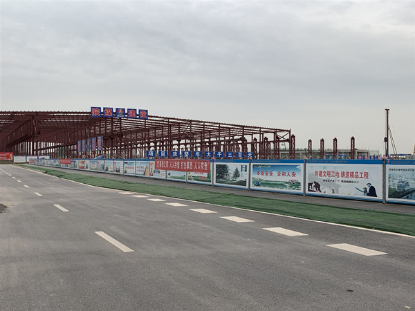 “望、聞、問(wèn)、切”創(chuàng)新安全管理 多措并舉打造安全堤壩