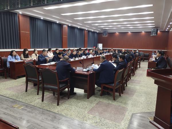 陜煤建設韓城分公司多措并舉加強財務管理防范經(jīng)營風險