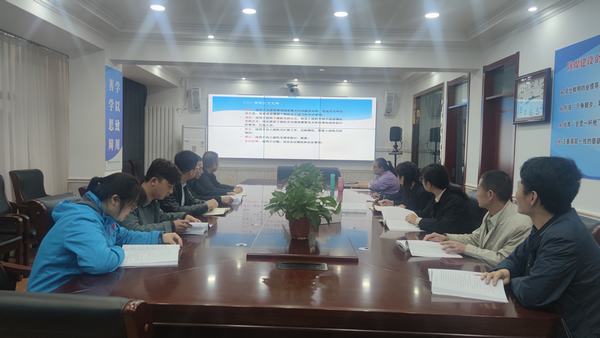 陜煤建設韓城分公司開展三項培訓提升職工素質助推企業(yè)發(fā)展