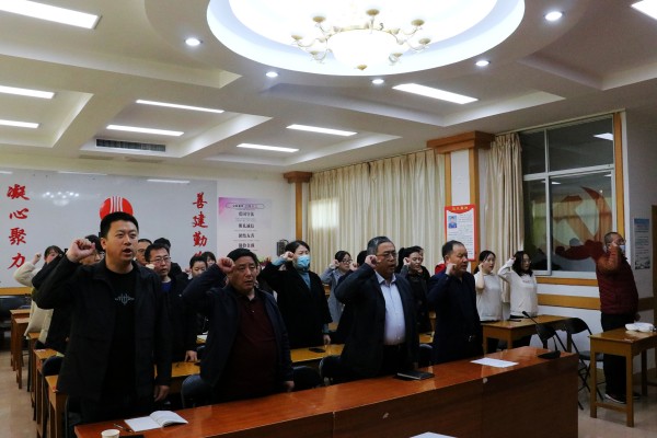 陜煤建設(shè)澄合分公司扎實(shí)開展安全警示教育活動(dòng)