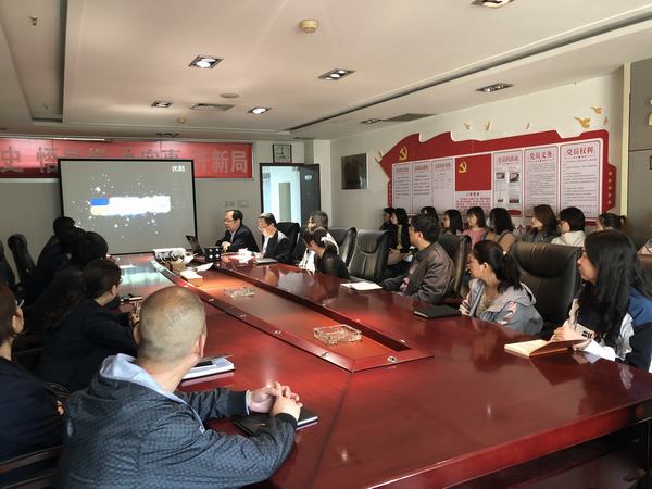 陜煤建設(shè)礦建二公司認(rèn)真開展安全警示教育活動(dòng)