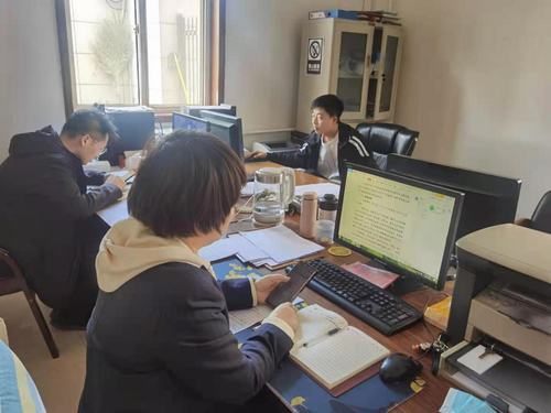 陜煤建設(shè)銅煤公司開展保密知識競賽答題筑牢保密“防火墻”