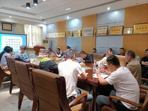 陜煤建設銅煤公司王石凹遺址公園游客服務中心 鋼筋混凝土灌注樁工程順利通過驗收