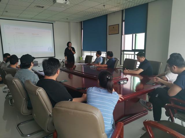 陜煤建設(shè)設(shè)計(jì)研究院：“安全月”里話(huà)急救