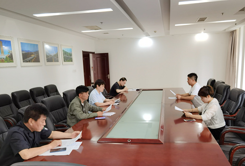 陜煤建設公司：物業(yè)為“安全生產(chǎn)月”發(fā)連招